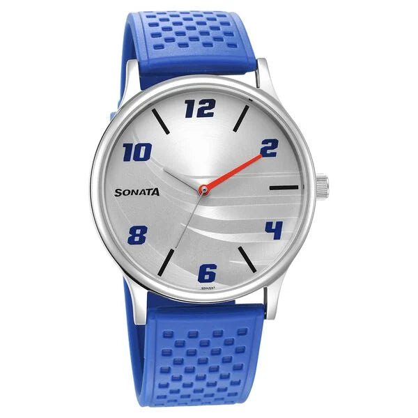 SON 77105SP01 TRNDZ SONATA GENTS WATCH SON 77105SP01 TRNDZ SONATA GENTS WATCH